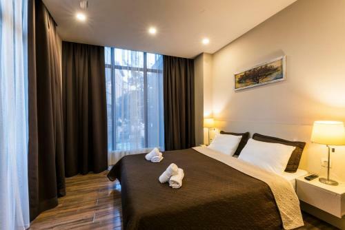 Sani Apart Hotel