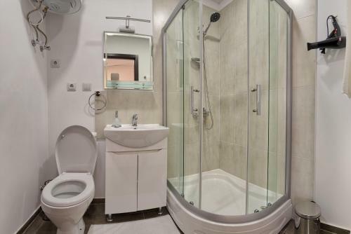 New Tiflis Apartments Plekhanovi