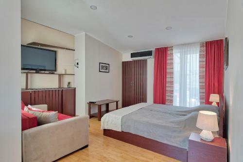 New Tiflis Apartments Plekhanovi