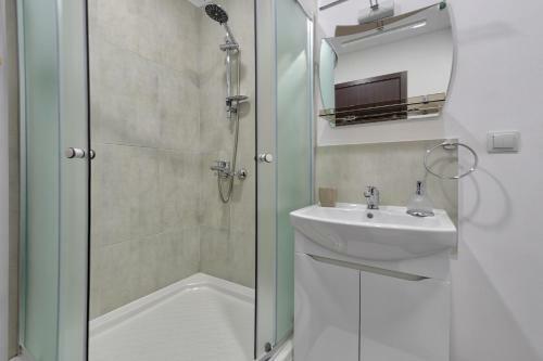 New Tiflis Apartments Plekhanovi