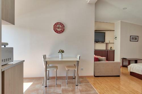 New Tiflis Apartments Plekhanovi