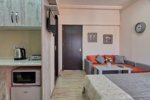 New Tiflis Apartments Plekhanovi