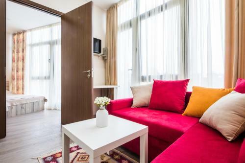 New Tiflis Apartments Plekhanovi