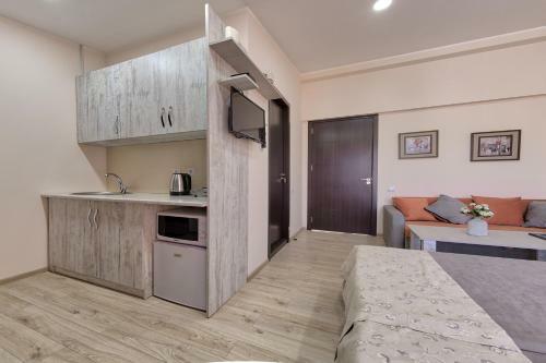 New Tiflis Apartments Plekhanovi