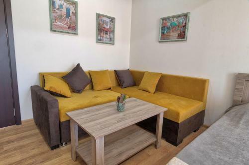 New Tiflis Apartments Plekhanovi