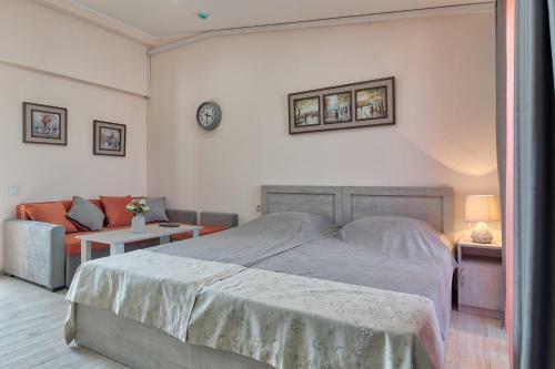 New Tiflis Apartments Plekhanovi