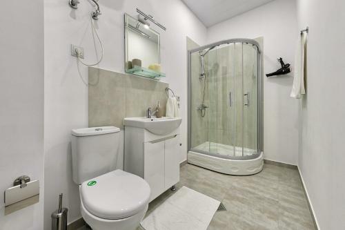 New Tiflis Apartments Plekhanovi