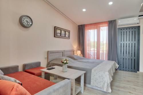 New Tiflis Apartments Plekhanovi