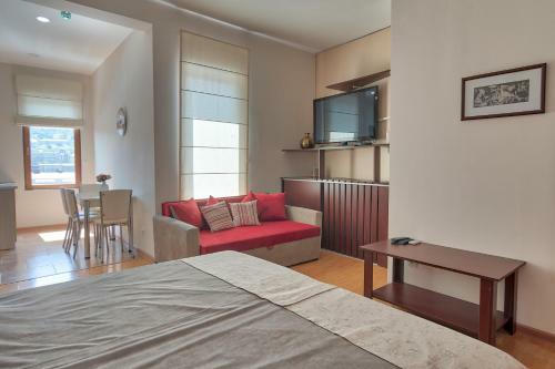 New Tiflis Apartments Plekhanovi