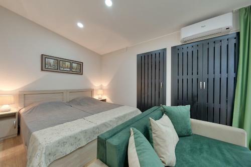 New Tiflis Apartments Plekhanovi