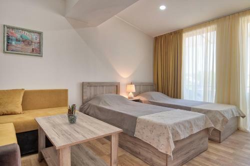 New Tiflis Apartments Plekhanovi