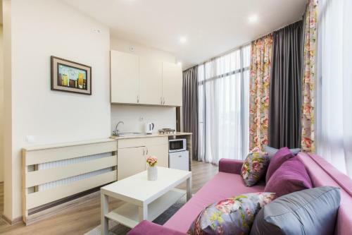 New Tiflis Apartments Plekhanovi