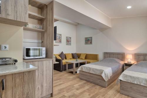 New Tiflis Apartments Plekhanovi