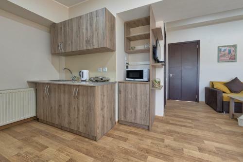 New Tiflis Apartments Plekhanovi