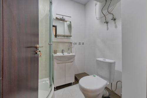 New Tiflis Apartments Plekhanovi