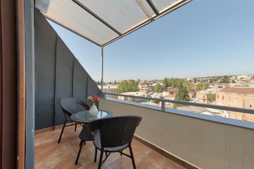 New Tiflis Apartments Plekhanovi
