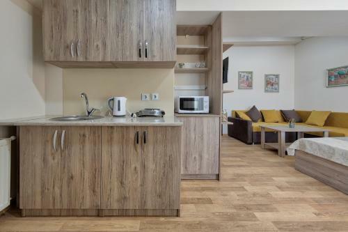 New Tiflis Apartments Plekhanovi