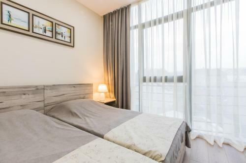 New Tiflis Apartments Plekhanovi