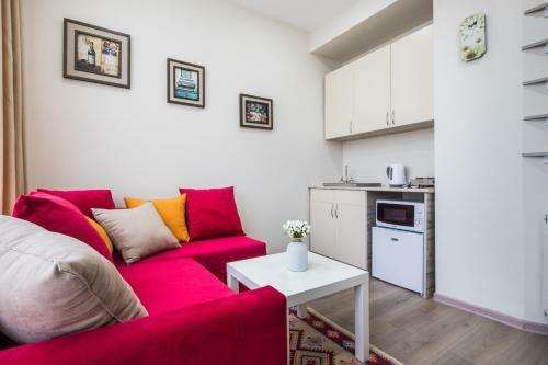 New Tiflis Apartments Plekhanovi
