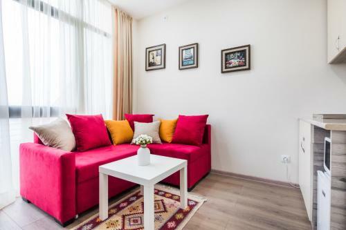New Tiflis Apartments Plekhanovi
