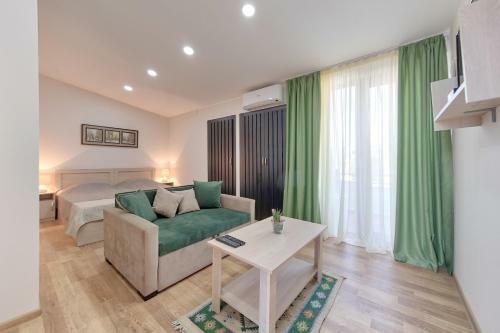 New Tiflis Apartments Plekhanovi