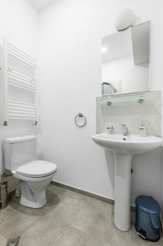 New Tiflis Apartments Plekhanovi