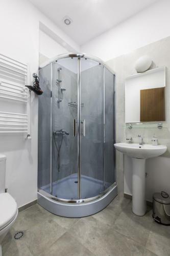 New Tiflis Apartments Plekhanovi