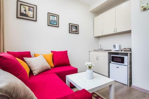 New Tiflis Apartments Plekhanovi