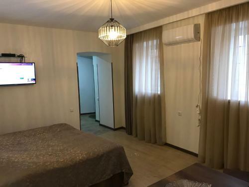 Hostal M&m