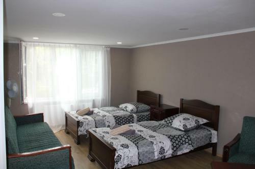 Hostal Tbilisi Guesthouse Nini