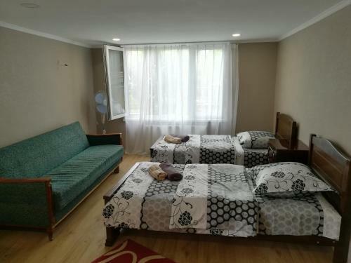Hostal Tbilisi Guesthouse Nini