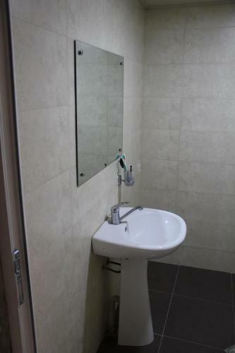 Hostal Tbilisi Guesthouse Nini