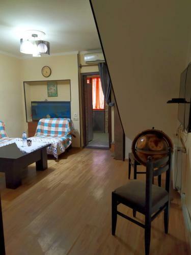 Apartamento ??????????? Italian Garden