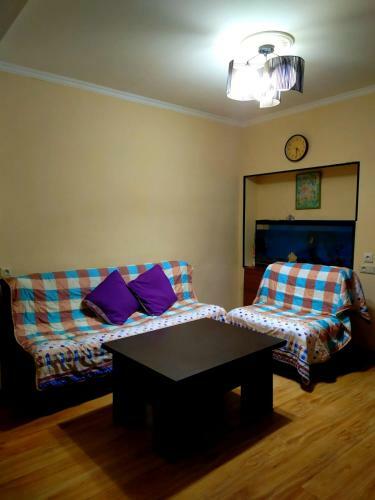 Apartamento ??????????? Italian Garden