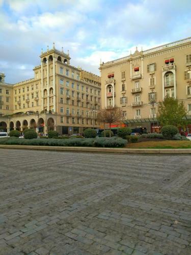 Apartamento ??????????? Italian Garden