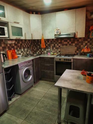 Apartamento ??????????? Italian Garden