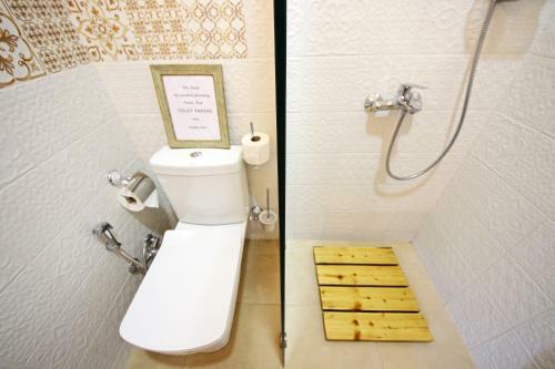 Sofia Apartment In Old Tbilisi