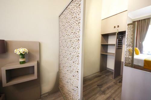Sofia Apartment In Old Tbilisi