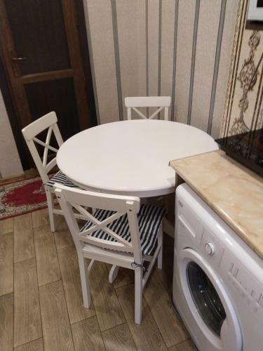 Apartamento Old Tbilisi Tsiskari Apt