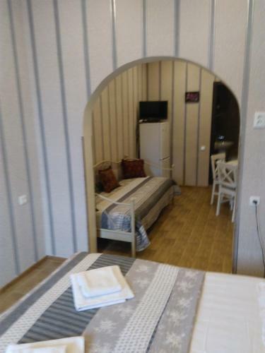 Apartamento Old Tbilisi Tsiskari Apt