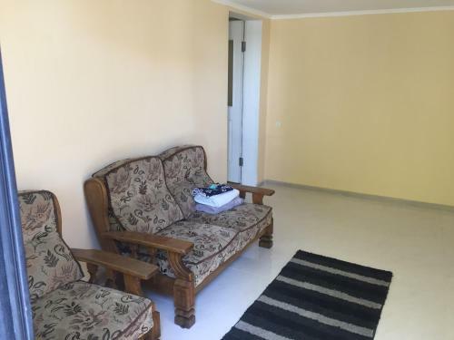 Albergue Ortachala Summer House