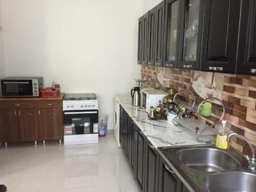 Albergue Ortachala Summer House