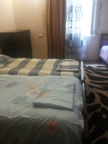 Albergue Ortachala Summer House