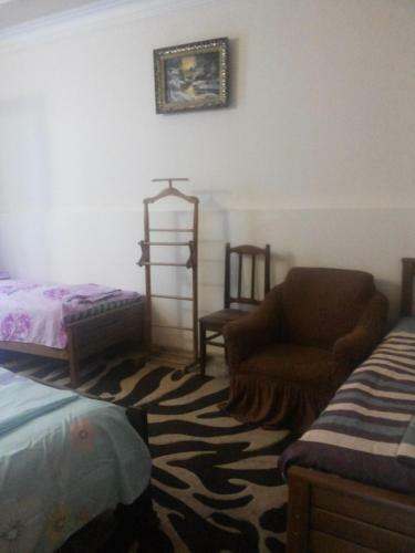 Albergue Ortachala Summer House