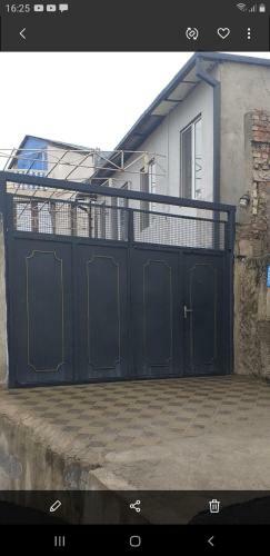 Albergue Ortachala Summer House