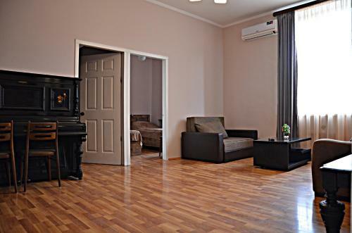 Apartamento Giansa
