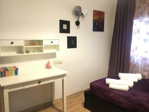 Apartamento Newly Renovated House