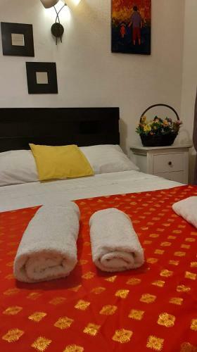 Apartamento Newly Renovated House