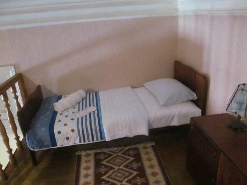 Apartamento Grandma`s Hotel