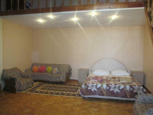 Apartamento Grandma`s Hotel